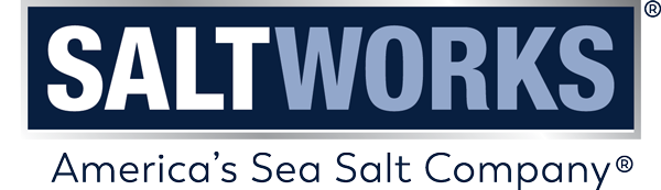 SaltWorks logo